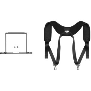 DJI RC Plus Strap And Waist Support Kit